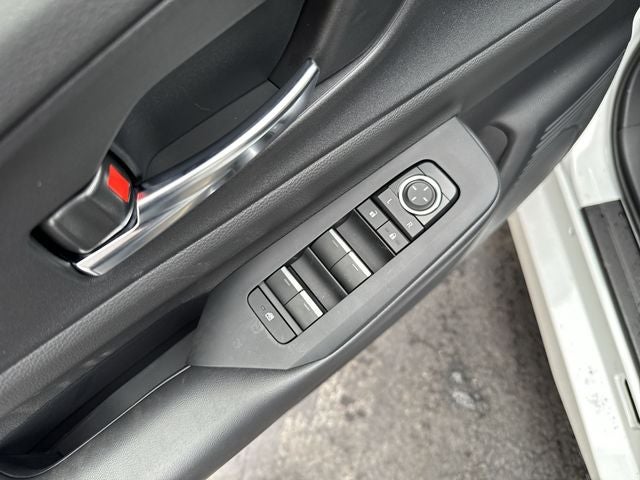 2026 Toyota Prius Nightshade