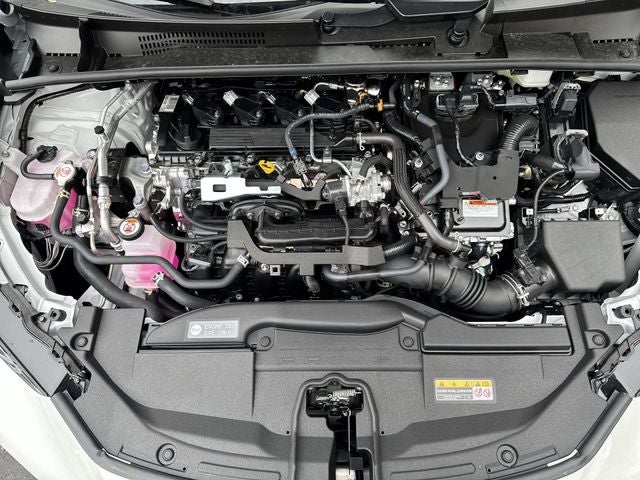 2026 Toyota Prius Nightshade