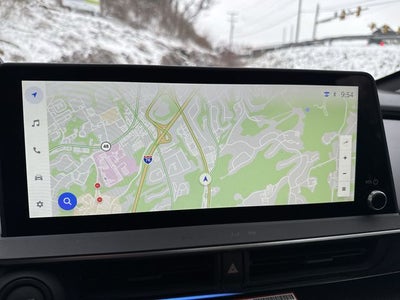 2026 Toyota Prius Nightshade