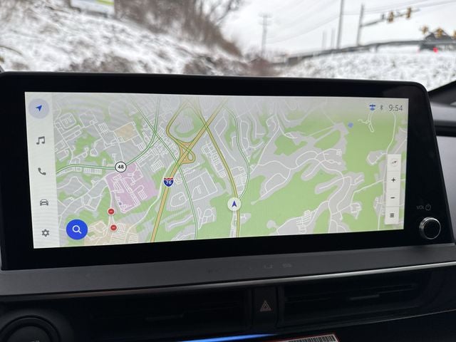 2026 Toyota Prius Nightshade