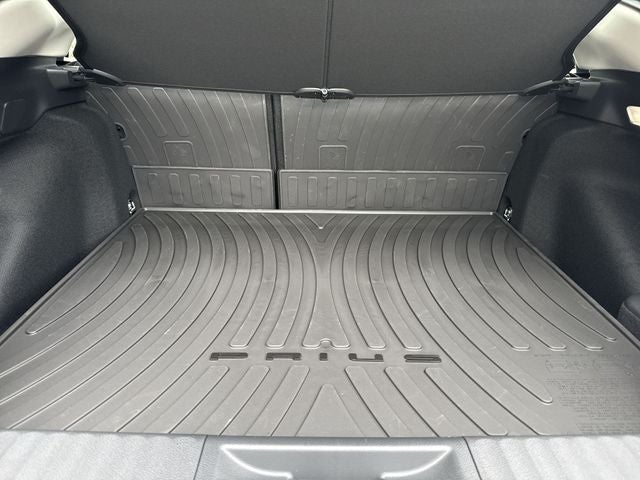 2026 Toyota Prius Nightshade