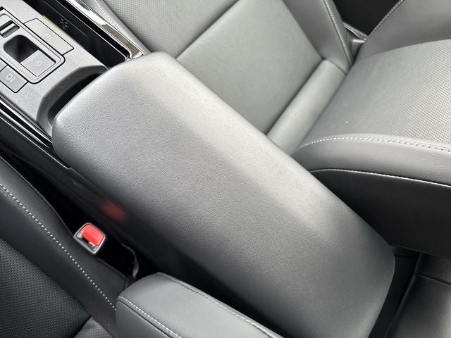 2026 Toyota Prius Nightshade