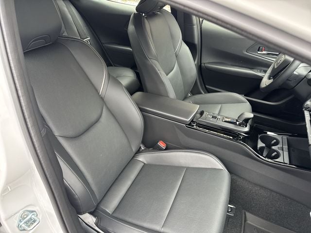 2026 Toyota Prius Nightshade