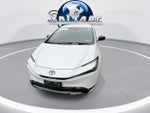 2026 Toyota Prius Nightshade