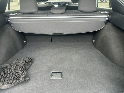 2021 Toyota Prius LE