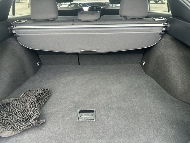 2021 Toyota Prius LE