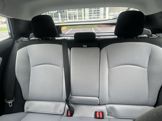 2021 Toyota Prius LE