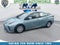 2021 Toyota Prius LE