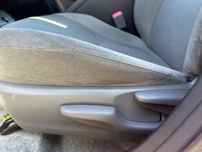 2012 Toyota Prius Three