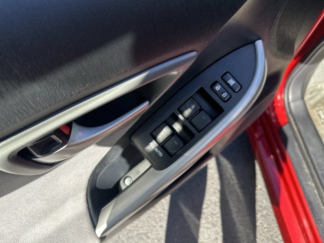 2012 Toyota Prius Three