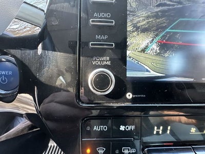 2022 Toyota Prius XLE AWD-e