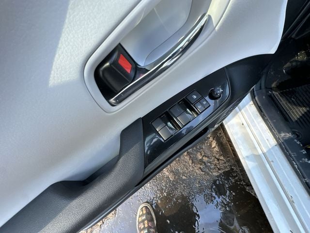 2022 Toyota Prius XLE AWD-e