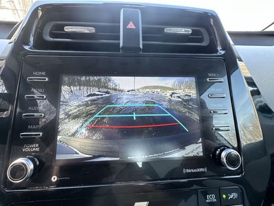 2022 Toyota Prius XLE AWD-e