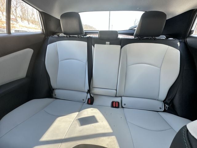 2022 Toyota Prius XLE AWD-e