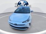2022 Toyota Prius XLE AWD-e
