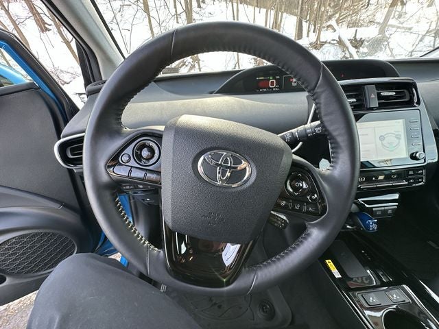 2020 Toyota Prius XLE AWD-e
