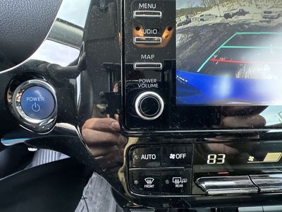 2020 Toyota Prius XLE AWD-e