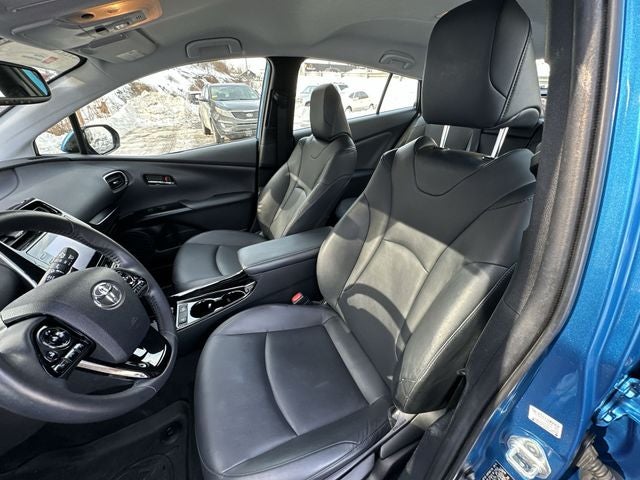 2020 Toyota Prius XLE AWD-e