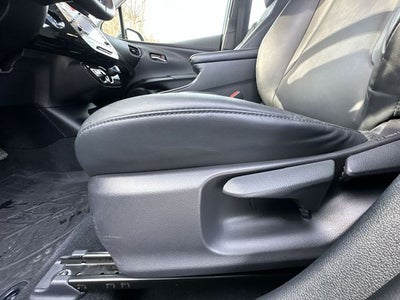 2020 Toyota Prius XLE AWD-e