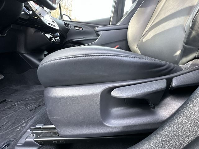 2020 Toyota Prius XLE AWD-e