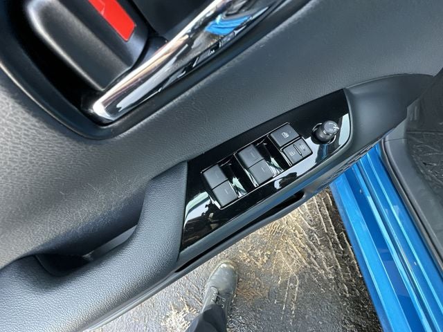 2020 Toyota Prius XLE AWD-e