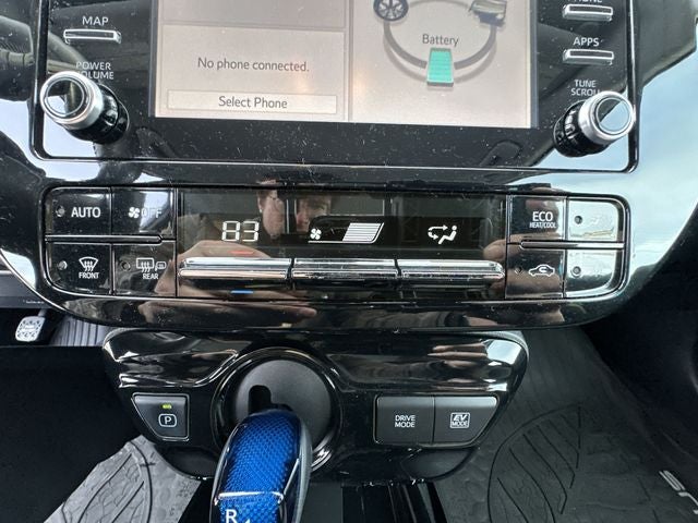 2020 Toyota Prius XLE AWD-e