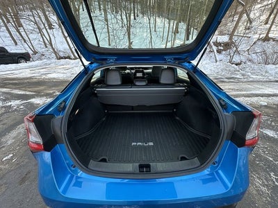 2020 Toyota Prius XLE AWD-e