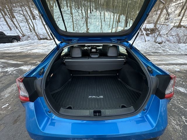 2020 Toyota Prius XLE AWD-e