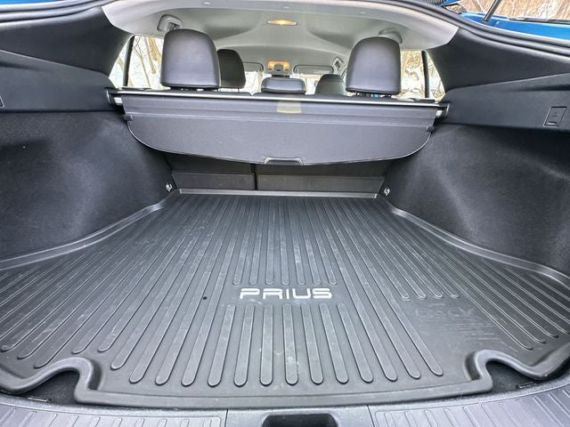 2020 Toyota Prius XLE AWD-e