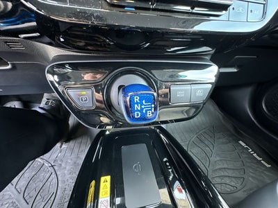 2020 Toyota Prius XLE AWD-e