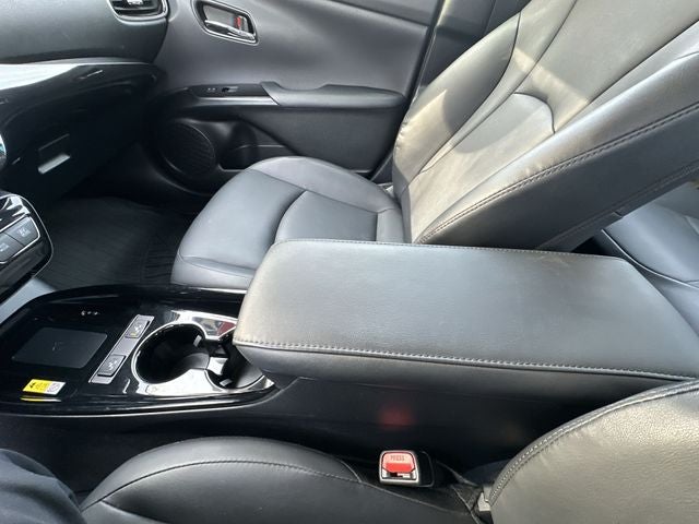 2020 Toyota Prius XLE AWD-e