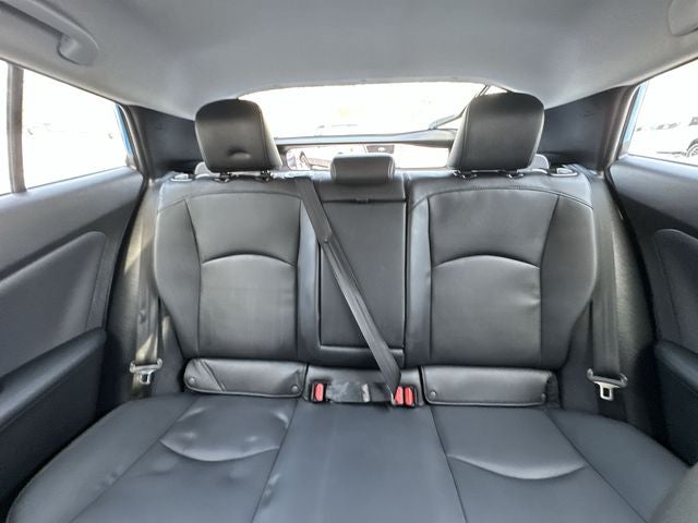 2020 Toyota Prius XLE AWD-e