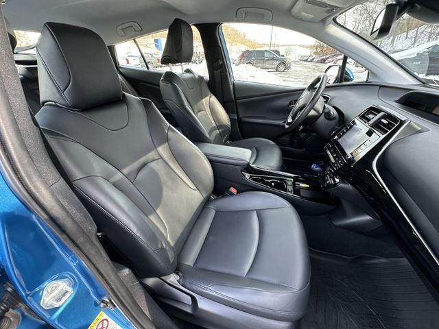 2020 Toyota Prius XLE AWD-e