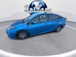2020 Toyota Prius XLE AWD-e