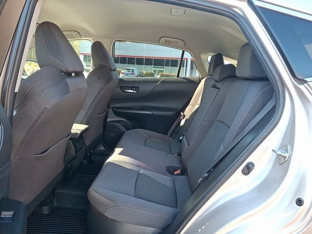 2024 Toyota Venza LE