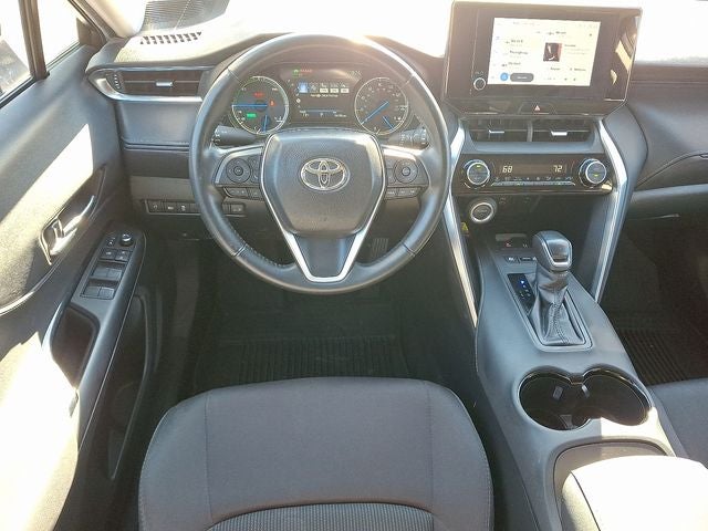 2024 Toyota Venza LE