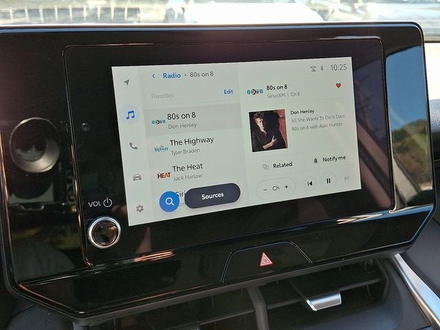 2024 Toyota Venza LE