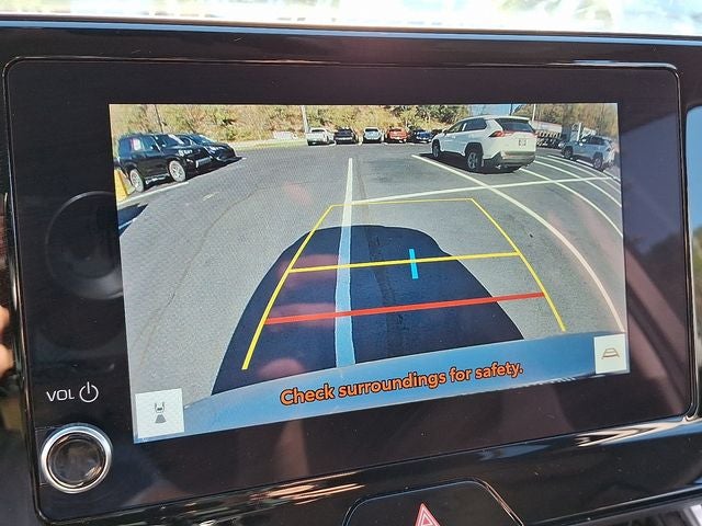 2024 Toyota Venza LE