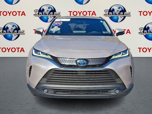 2024 Toyota Venza LE