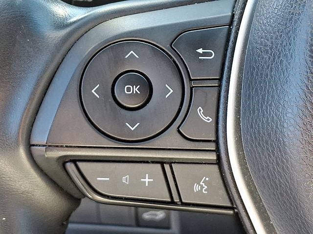 2024 Toyota Venza LE