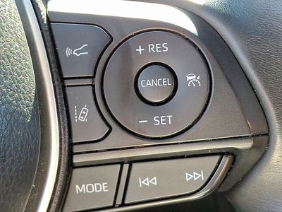 2024 Toyota Venza LE