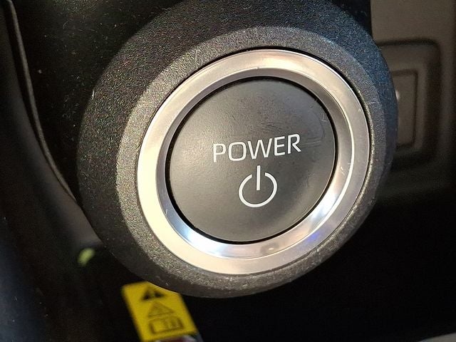 2024 Toyota Venza LE