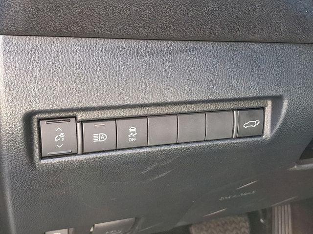 2024 Toyota Venza LE