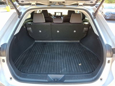 2024 Toyota Venza LE