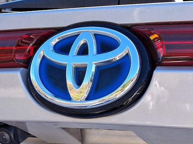 2024 Toyota Venza LE