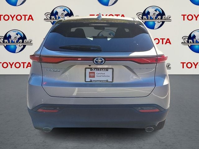 2024 Toyota Venza LE