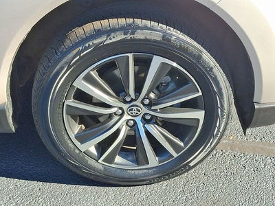 2024 Toyota Venza LE