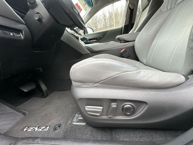 2021 Toyota Venza Limited