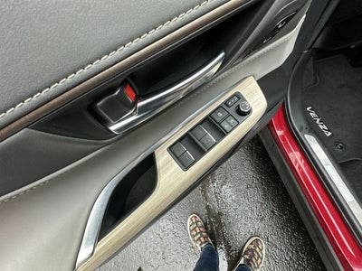 2021 Toyota Venza Limited