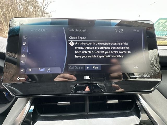 2021 Toyota Venza Limited